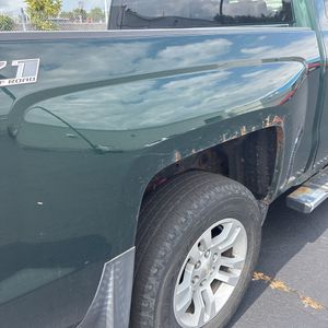 صورة مصغرة 55 لـ 2014 Chevrolet SILVERADO 1500 LT