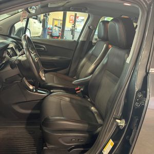 صورة مصغرة 32 لـ 2020 Chevrolet TRAX LT