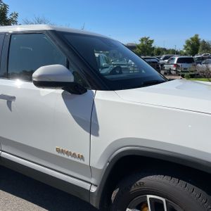 2022 Rivian R1T LAUNCH EDITION — миниатюра 13