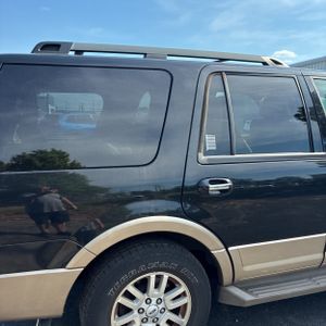 FORD EXPEDITION XLT - 9