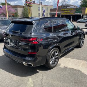 BMW X5 XDRIVE40I - 8
