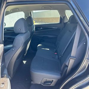 صورة 34 لـ 2018 KIA SORENTO LX V6