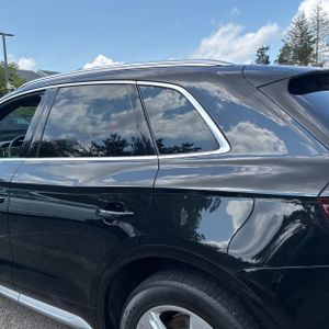 2020 AUDI Q5 PREMIUM PLUS 照片 6