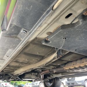 2013 Subaru OUTBACK 2.5I PREMIUM — миниатюра 24