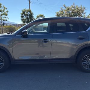 صورة 4 لـ 2021 Mazda CX-5 TOURING
