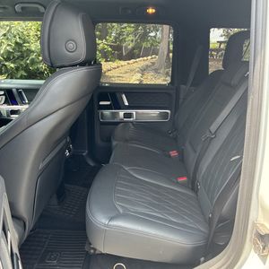 صورة مصغرة 34 لـ 2022 Mercedes-BENZ G-CLASS AMG