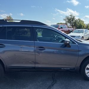 2015 Subaru OUTBACK 2.5I PREMIUM 缩略图 11