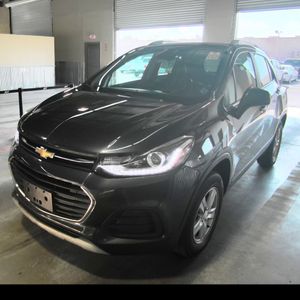صورة 1 لـ 2020 Chevrolet TRAX LT