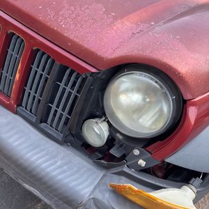 2007 JEEP LIBERTY SPORT — миниатюра 63