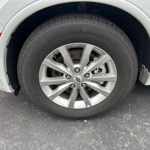 2026 Dodge DURANGO GT 缩略图 17