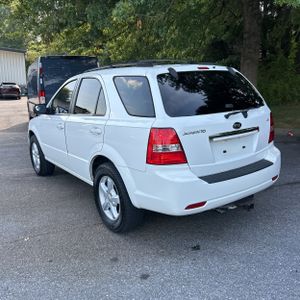 صورة 5 لـ 2007 KIA SORENTO LX