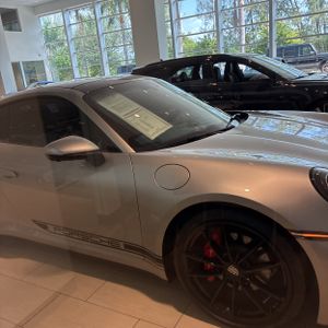 2024 Porsche 911 CARRERA — миниатюра 13