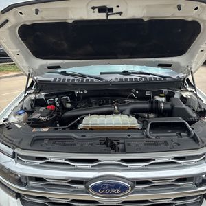 صورة مصغرة 45 لـ 2023 FORD EXPEDITION PLATINUM