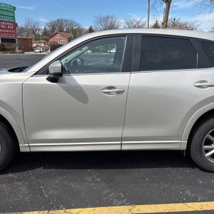 MAZDA CX-5 2.5 S PREFERRED - 4