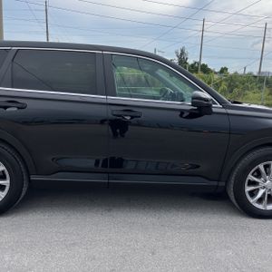 صورة مصغرة 11 لـ 2024 Honda CR-V EX