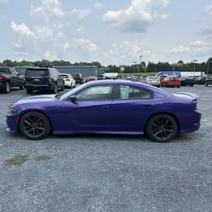 صورة 3 لـ 2019 Dodge CHARGER GT
