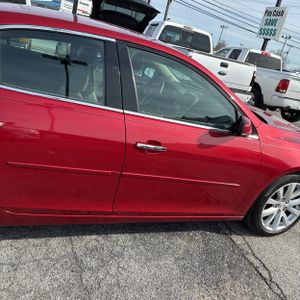 CHEVROLET MALIBU LT - 9