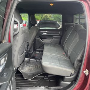 صورة مصغرة 36 لـ 2019 RAM 1500 BIG HORN
