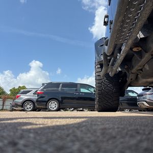 2015 JEEP WRANGLER UNLIMITED SAHARA — миниатюра 22