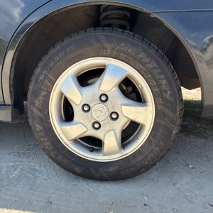 1999 Honda ACCORD EX thumbnail 18