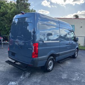 MERCEDES-BENZ OTHERS - 8