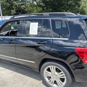 صورة 6 لـ 2015 Mercedes-BENZ GLK