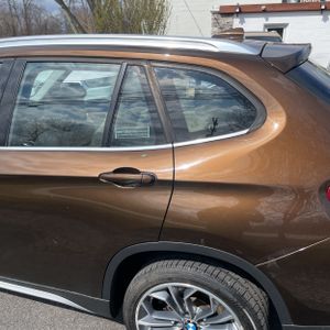 BMW X1 XDRIVE35I - 6