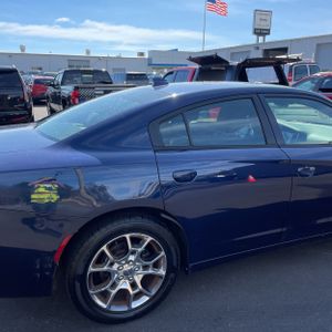 DODGE CHARGER SXT - 9