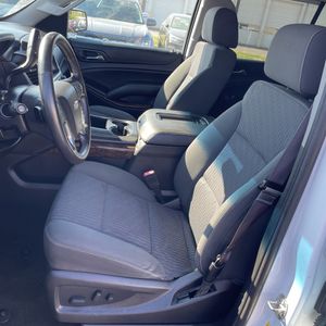 2017 Chevrolet TAHOE LS — миниатюра 29