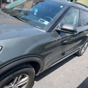 FORD EXPLORER XLT - 2