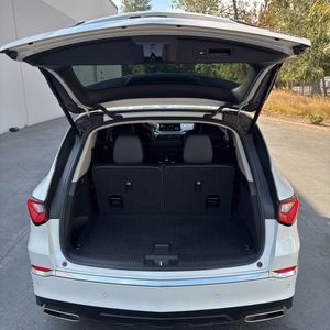 2023 Acura MDX SH-AWD W/TECH — миниатюра 45