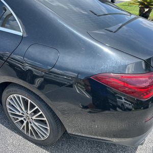 2024 Mercedes-BENZ CLA — миниатюра 55