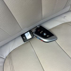 2016 BMW X5 SDRIVE35I — фото 54