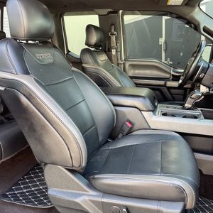صورة مصغرة 37 لـ 2017 FORD F-150 RAPTOR
