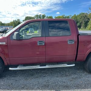 صورة 4 لـ 2005 FORD F-150 LARIAT