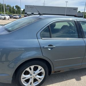 FORD FUSION SE - 9