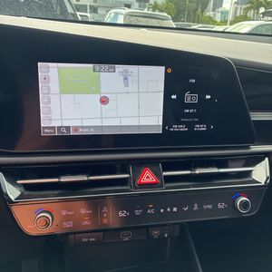 2023 KIA NIRO EV WIND thumbnail 36