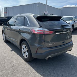 FORD EDGE SEL - 5