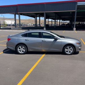 CHEVROLET MALIBU - 10