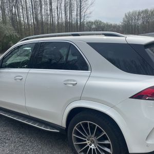 MERCEDES-BENZ GLE - 6
