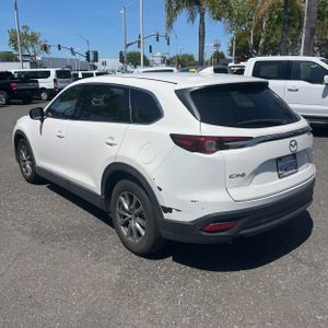 MAZDA CX-9 TOURING - 5