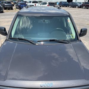صورة مصغرة 15 لـ 2017 JEEP PATRIOT LATITUDE