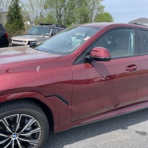 BMW X6 XDRIVE40I - 2