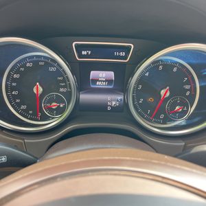 2019 Mercedes-BENZ GLS — миниатюра 42