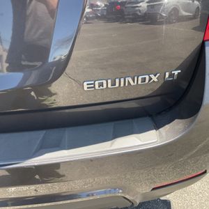 2015 Chevrolet EQUINOX LT — миниатюра 23