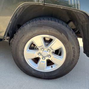 2011 JEEP LIBERTY SPORT — миниатюра 16
