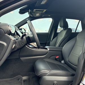 2026 Mercedes-BENZ GLC thumbnail 32