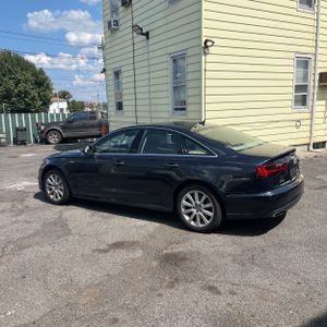 صورة 3 لـ 2016 AUDI A6 3.0T PREMIUM PLUS