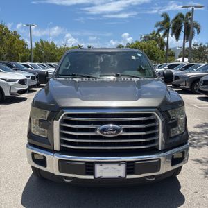 2016 FORD F-150 XLT — миниатюра 13