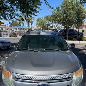 2013 FORD EXPLORER XLT 缩略图 15